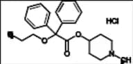 Propiverine HCl