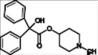 Propiverine Hydroxy Impurity