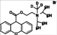 Propantheline Bromide-d3