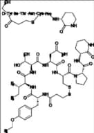 Atosiban 1-8 Lactam Impurity