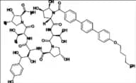Anidulafungin Ring Opening Impurity (Mixture of Diastereomers)