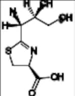 Bacitracin Related Compound 2