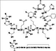 Bacitracin EP Impurity A Tritrifluoroacetate