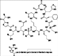Bacitracin EP Impurity J