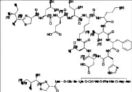 Bacitracin B2 Tritrifluoroacetate