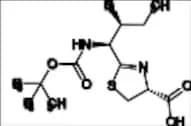 Bacitracin Impurity 3