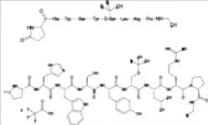 Buserelin Ditrifluoroacetate