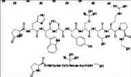 Buserelin EP Impurity A Ditrifluoroacetate