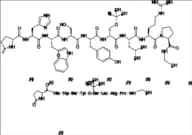 Buserelin EP Impurity E Ditrifluoroacetate ([1-(5-oxo-D-Proline)]-Buserelin Ditrifluoroacetate)