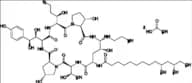 Caspofungin Diacetate
