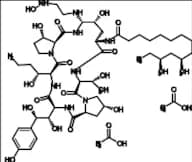Caspofungin Impurity 6 Diacetate