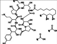 Caspofungin Impurity 7 Diacetate
