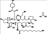 Caspofungin Impurity 12 Acetate