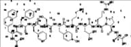 Cetrorelix Impurity 5 (6-D-Orn) Ditrifluoroacetate