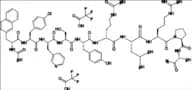 Cetrorelix Impurity 20 Ditrifluoroacetate