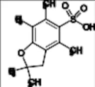 Calcitonin  Impurity 17