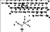 Calcitonin (Salmon) EP Impurity D Pentatrifluoroacetate (5-Ser-O-Acetyl Calcitonin (Salmon) Pentat…