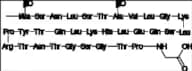 Calcitonin (Salmon) EP Impurity G