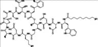 Anhydro-Daptomycin