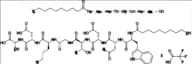 Daptomycin Impurity 9 Ditrifluoroacetate