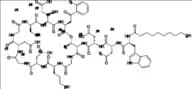 Daptomycin Impurity 34