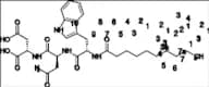 Daptomycin Impurity 40