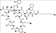 Daptomycin Impurity 42