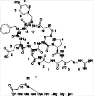 Glu(4)-Desmopressin