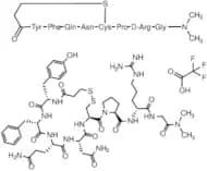 Desmopressin EP Impurity G Trifluoroacetate