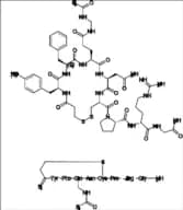Desmopressin EP Impurity E Trifluoroacetate