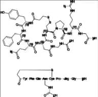 Desmopressin EP Impurity F Trifluoroacetate