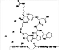 Eptifibatide Impurity 6 (Trisulfide Eptifibatide)