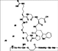 Eptifibatide Impurity 9 (D-Trp Eptifibatide)