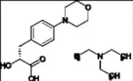 Emodepside Impurity 1 Triethylamine Salt