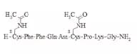 Felypressin EP Impurity A Ditrifluoroacetate