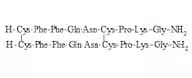 Felypressin EP Impurity D Tetratrifluoroacetate