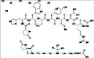Goserelin EP Impurity D Ditrifluoroacetate