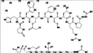 Goserelin Impurity 3 (4-(Glycolyl-L-Serine)-Goserelin) Ditrifluoroacetate