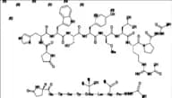 Goserelin Impurity 4 Ditrifluoroacetate (8-(N-Acetylamino-L-Arginine)-Goserelin Ditrifluoroacetate)