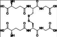 Glutathione EP Impurity C (Glutathione Disulfide Impurity)