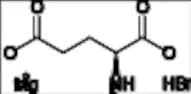 L-Glutamic Acid Magnesium Salt HBr