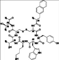 Lanreotide Ditrifluoroacetate