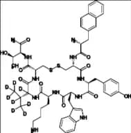 Lanreotide-d8