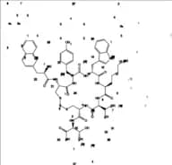 Lanreotide Impurity 1 Ditrifluoroacetate
