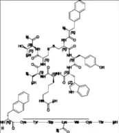 Lanreotide Impurity 5 Trifluoroacetate