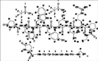 Leuprorelin (Leuprolide) Impurity 5  (Des-Ser4-Leuprorelin (Leuprolide)) Ditrifluoroacetate
