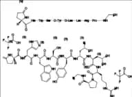 Leuprorelin (Leuprolide) EP Impurity G Ditrifluoroacetate