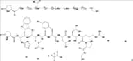 Leuprorelin (Leuprolide) EP Impurity D Ditrifluoroacetate