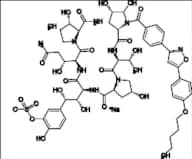 Micafungin Impurity 14