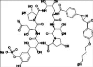 Micafungin Impurity 1
